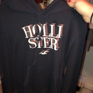 Hollister hoodies